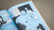 Portada La odisea 3