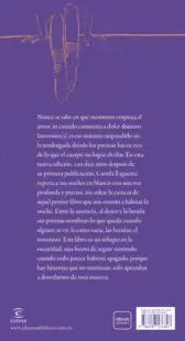 Miniatura contraportada Insomnio(s)