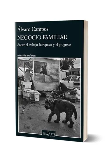 Cover image Family Business