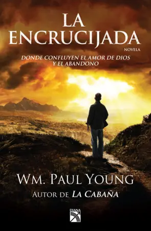 Portada La encrucijada