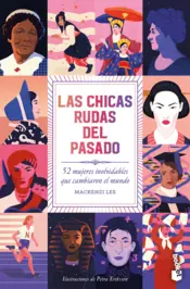 Portada Las chicas rudas del pasado