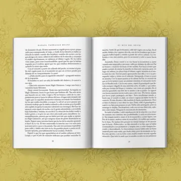 Imagen extra El hijo del Reich 2