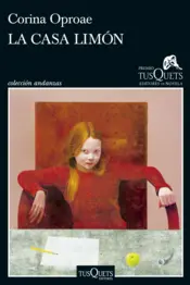 Portada La casa limón