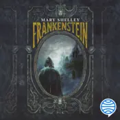 Portada Frankenstein