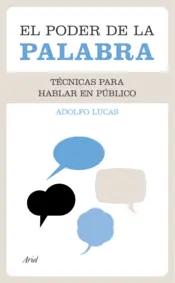 Portada El poder de la palabra