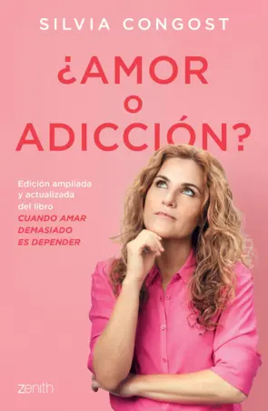 Portada ¿Amor o adicción?
