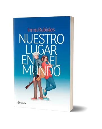 Portada TD Nuestro lugar en el mundo
