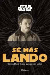 Portada Sé más Lando