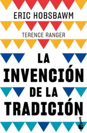 Portada La invención de la tradición