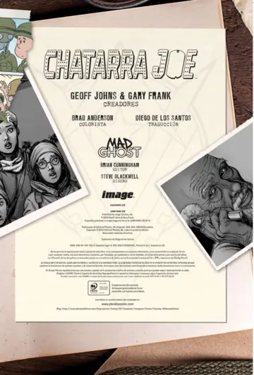 Imagen extra Chatarra Joe 1