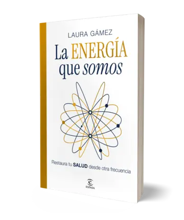 Portada La energía que somos