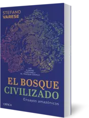 Miniatura portada 3d El bosque civilizado