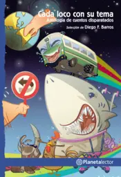 Portada Cada loco con su tema