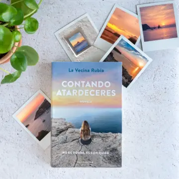 Imagen extra Contando atardeceres 0