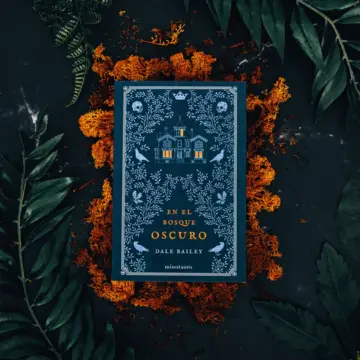 Imagen extra En el bosque oscuro 0