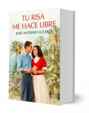 Miniatura portada 3d Tu risa me hace libre
