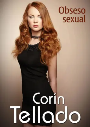 Portada Obseso sexual