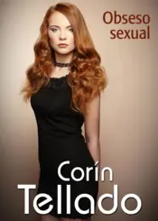 Portada Obseso sexual