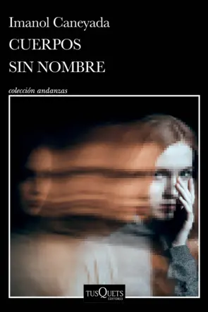 Portada Cuerpos sin nombre