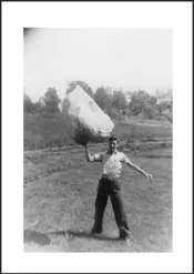 Portada Miss Peregrine y los niños peculiares 1