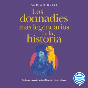 Portada Los donnadies más legendarios de la historia