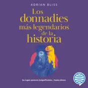 Portada Los donnadies más legendarios de la historia