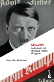 Portada Mi lucha