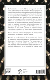 Miniatura contraportada Mujeres del vino