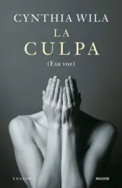 Portada La culpa