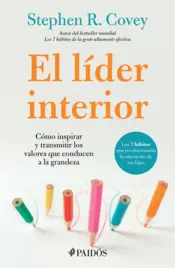 Portada El líder interior