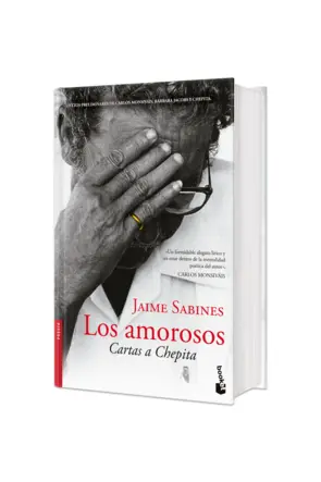 Portada Los amorosos TD