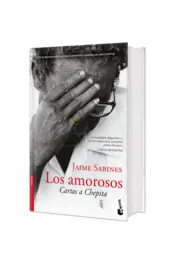 Portada Los amorosos TD