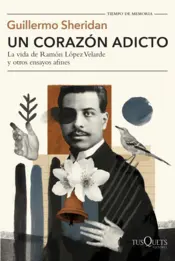 Portada Un corazón adicto