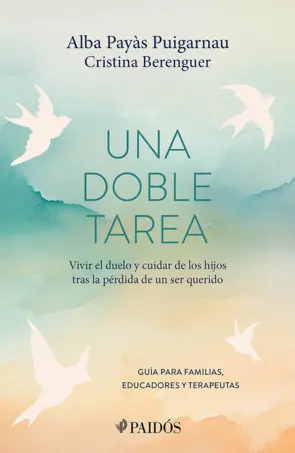 Portada Una doble tarea