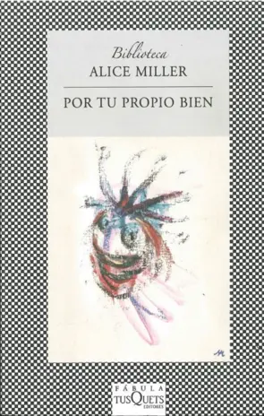 Portada Por tu propio bien