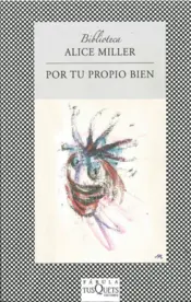 Portada Por tu propio bien