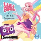 Fragmento de audio del libro
