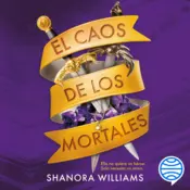 Portada Mayhem 1. El caos de los mortales