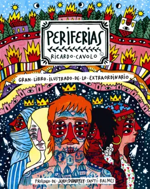 Portada Periferias