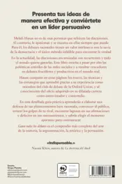 Miniatura contraportada Gana todos los debates