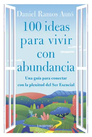 Portada 100 ideas para vivir con abundancia