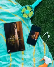 Portada El camino del fuego 5