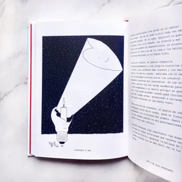 Imagen extra Sé algo importante 3