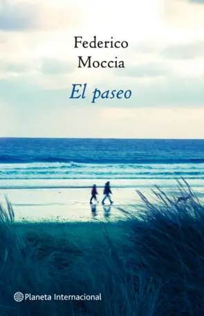 Portada El paseo