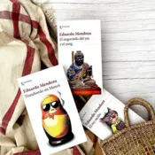 Portada Transbordo en Moscú 1