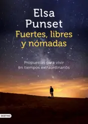 Portada Fuertes, libres y nómadas