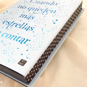 Imagen extra Cuando no queden más estrellas que contar 1