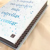 Portada Cuando no queden más estrellas que contar 1