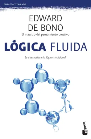 Portada Lógica fluida