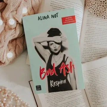 Imagen extra Bad Ash 3. Respira 1